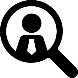 Recruitment Icon